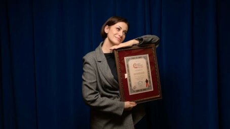 Сериал «Тайны следствия» попал в Книгу рекордов России как самый долгоиграющий