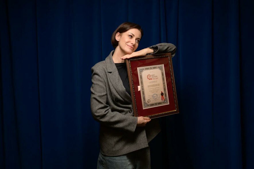 Сериал «Тайны следствия» попал в Книгу рекордов России как самый долгоиграющий