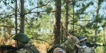 Фронтовая сводка к исходу 23 июня