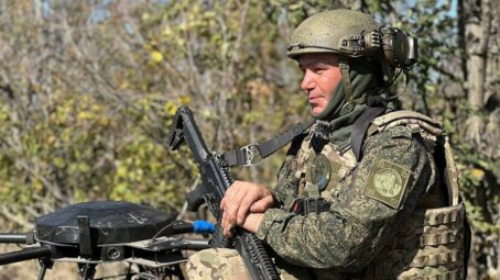 Брифинг Минобороны РФ: новые данные о ходе спецоперации на 18 октября 2026 года