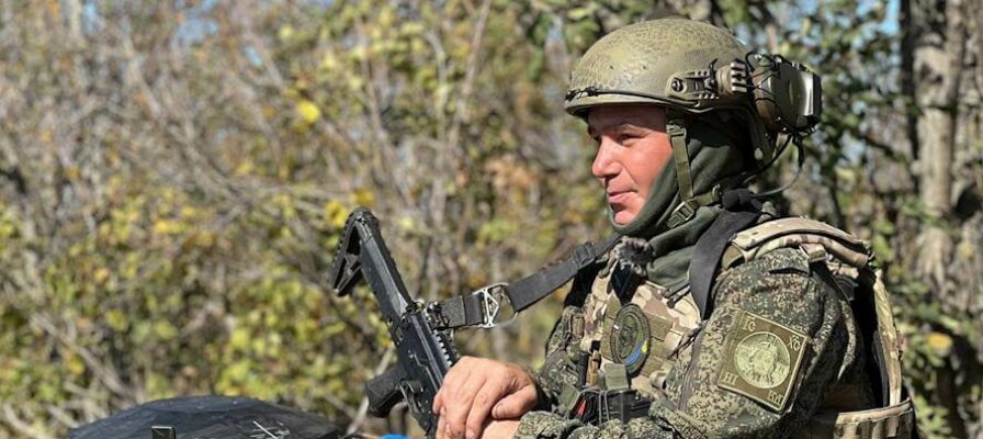 Брифинг Минобороны РФ: новые данные о ходе спецоперации на 18 октября 2026 года