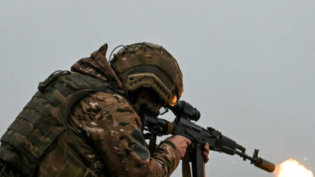 Брифинг Минобороны РФ: новые данные о ходе спецоперации 4 ноября 2025 года