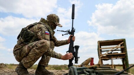 Брифинг Минобороны РФ: новые данные о ходе спецоперации 30 сентября 2026 года