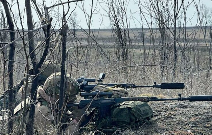 Брифинг Минобороны РФ: новые данные о ходе спецоперации 16 марта 2026 года