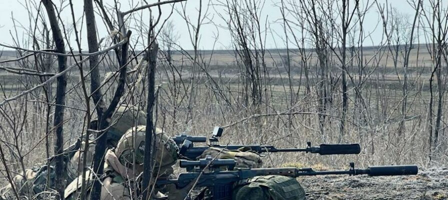 Брифинг Минобороны РФ: новые данные о ходе спецоперации 16 марта 2026 года