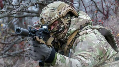 Спецоперация. Обстановка и главные события на 9 ноября