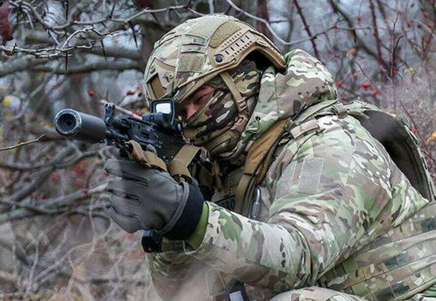 Спецоперация. Обстановка и главные события на 9 ноября