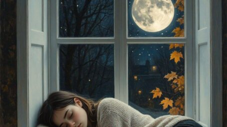 Осенняя спячка: как пережить сокращение светового дня без вялости и хандры