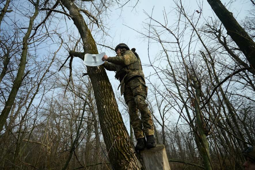 Спецоперация ВС РФ 1 декабря: освобождение Клинового, переговоры в США и срыв теракта