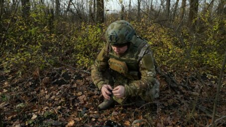 Сводка на утро 4 декабря 2025 года о ТК Два майора