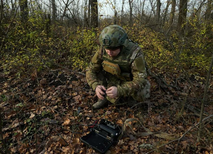 Сводка на утро 4 декабря 2025 года о ТК Два майора