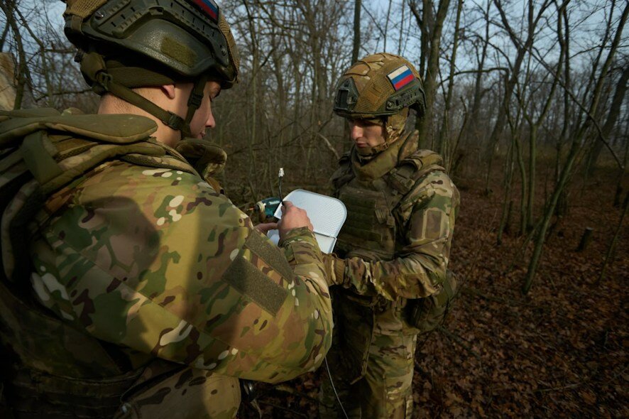 Сводка Минобороны РФ о ходе спецоперации 2 декабря. Коротко