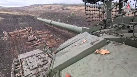 Брифинг Минобороны РФ: новые данные о ходе спецоперации 27 апреля 2026 года