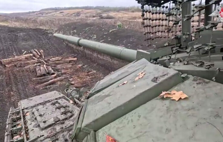 Брифинг Минобороны РФ: новые данные о ходе спецоперации 27 апреля 2026 года