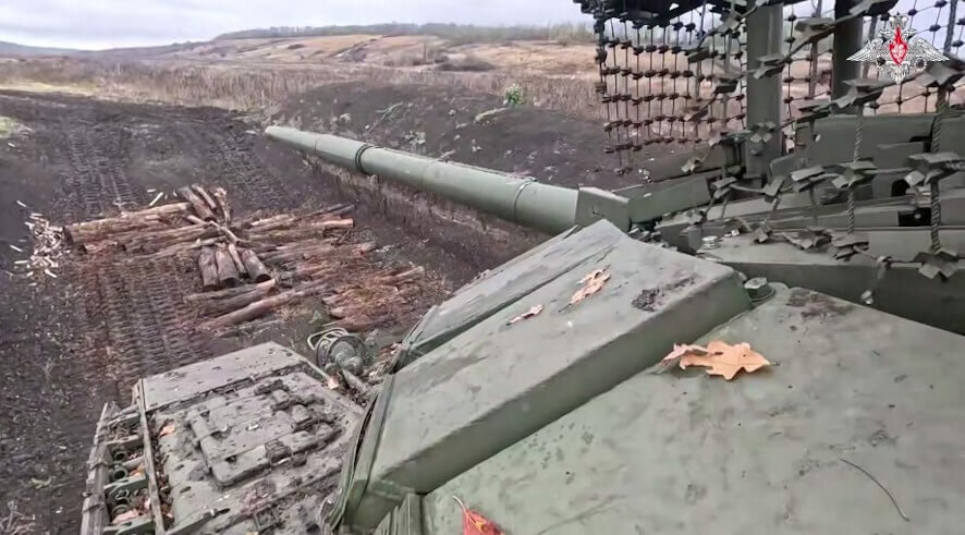 Сводка Минобороны о ходе спецоперации 20 марта. Коротко