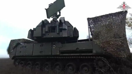 Брифинг Минобороны РФ: новые данные о ходе спецоперации 9 ноября 2025 года