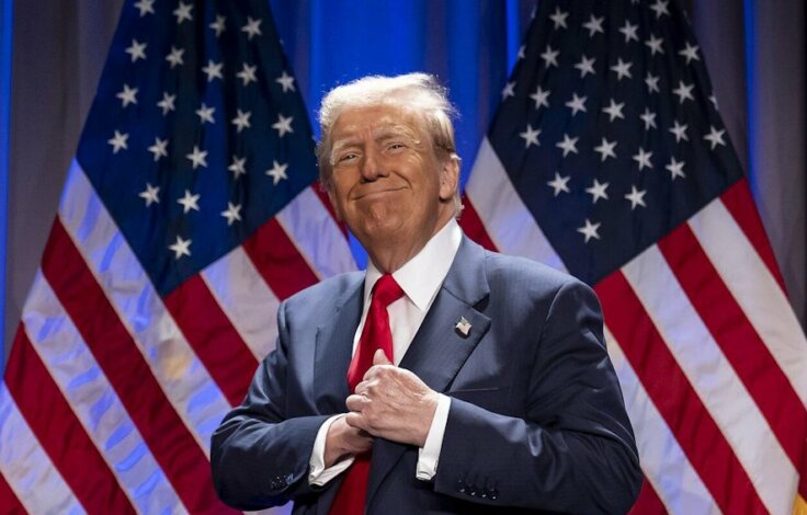 Тридцать третий день войны на Ближнем Востоке