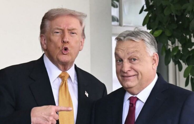 Последние новости вокруг переговоров по Украине