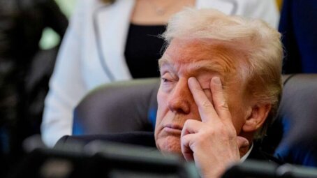 Последние новости вокруг переговоров по Украине на утро 12 ноября