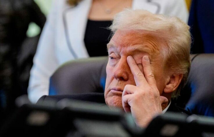 Последние новости вокруг переговоров по Украине к исходу 9 февраля