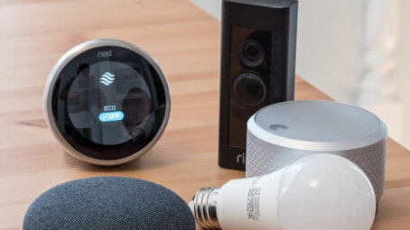 Ученые Пермского Политеха рассказали, как и зачем мошенники взламывают бытовые устройства