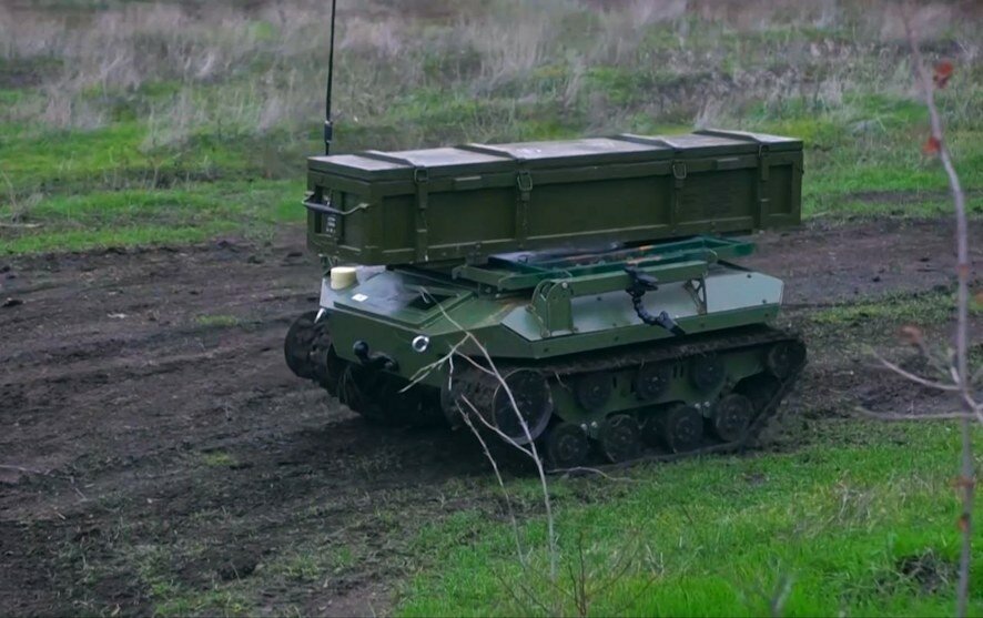 Сводка Минобороны РФ о ходе спецоперации 30 ноября. Коротко