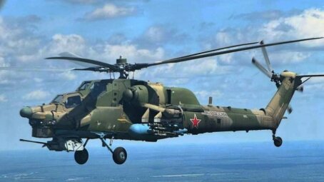 Сводка Минобороны о ходе спецоперации 20 ноября. Коротко