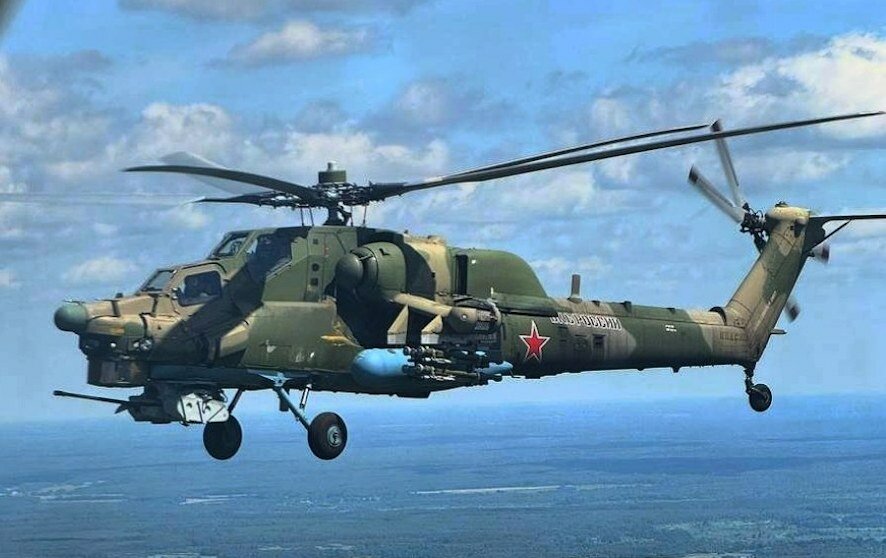 Сводка Минобороны о ходе спецоперации 20 ноября. Коротко