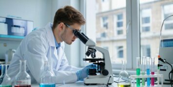 Ученые создали гибкий биосенсор для изучения окислительного стресса