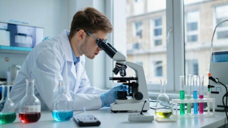 Ученые создали гибкий биосенсор для изучения окислительного стресса