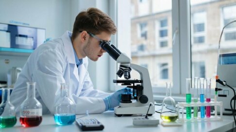 Ученые создали гибкий биосенсор для изучения окислительного стресса