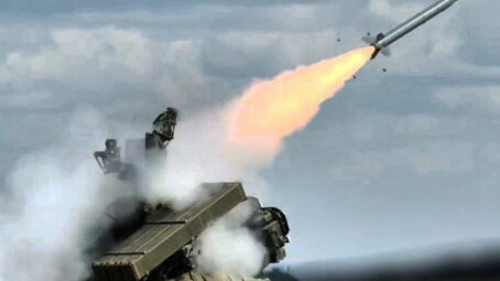 Сводка Минобороны России о ходе спецоперации 7 ноября. Коротко