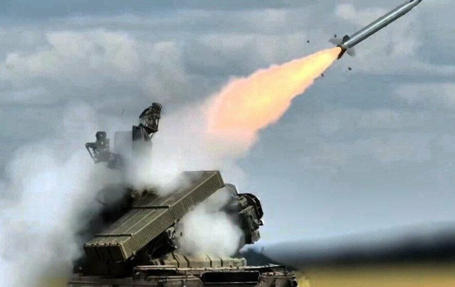 Сводка Минобороны России о ходе спецоперации 7 ноября. Коротко