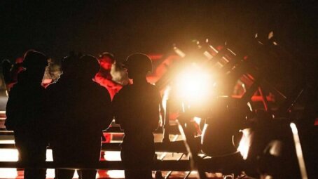 Удары ВСУ по Крыму