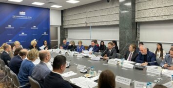 В Госдуме признали проблему ограничения прав отцов после развода и назначили парламентские слушания