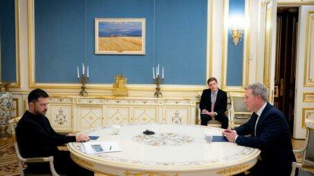 Последние новости вокруг переговоров по Украине на 22 ноября