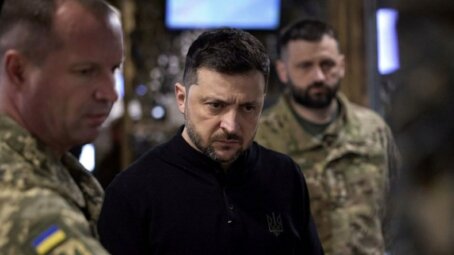 Цена мнимого мира: какие риски несут мирные переговоры по Украине для России, США и Европы