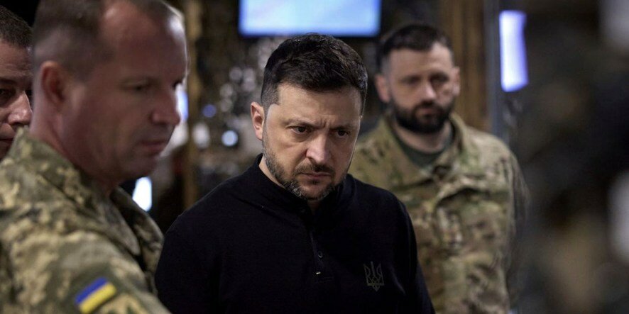 Цена мнимого мира: какие риски несут мирные переговоры по Украине для России, США и Европы