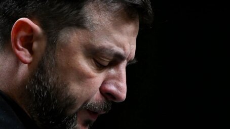 Последние новости вокруг коррупционного скандала на Украине на утро 23 ноября