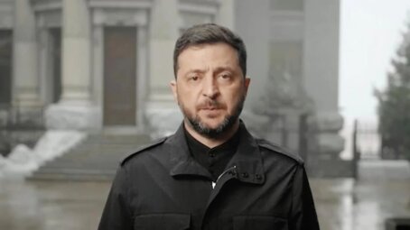 «Иракский сценарий» для Украины: почему в Киеве начинается борьба за власть и чем это грозит фронту