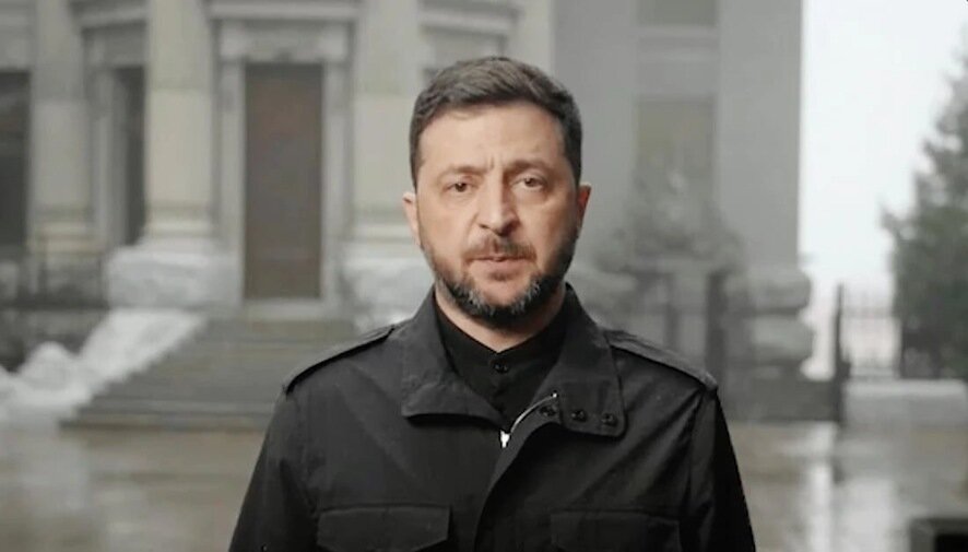 «Иракский сценарий» для Украины: почему в Киеве начинается борьба за власть и чем это грозит фронту