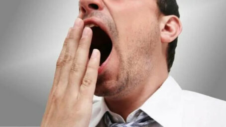 Зачем мы зеваем: ученые Пермского Политеха раскрыли удивительные функции обыденного рефлекса