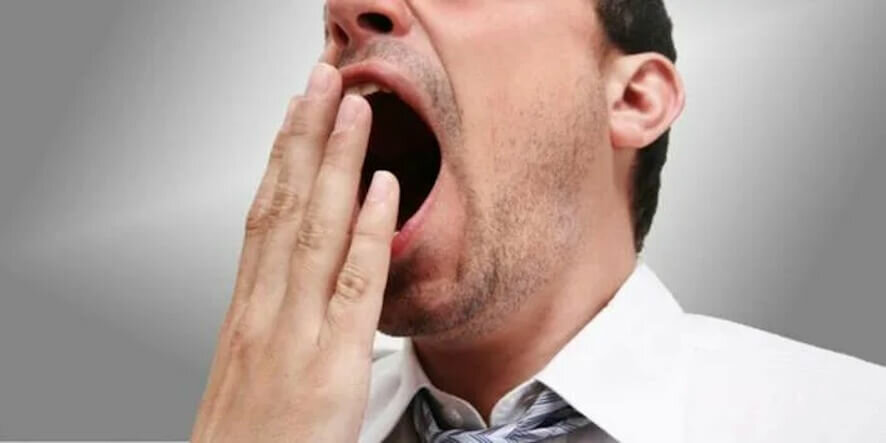 Зачем мы зеваем: ученые Пермского Политеха раскрыли удивительные функции обыденного рефлекса