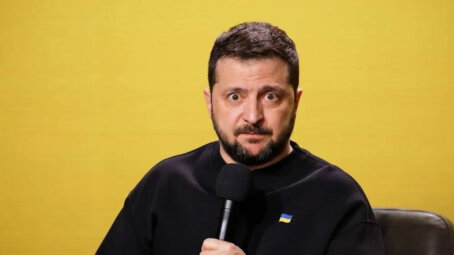 Олег Царев об Украине 1 ноября