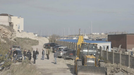 Земельный вопрос в Севастополе: старые проблемы и новые методы