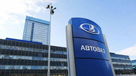 АвтоВАЗ отзывает 33,5 тысячи новых Lada Granta из-за «риска ослабления» карданного элемента