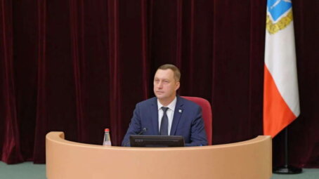 Саратовская область получила федеральную субсидию в размере 375 млн рублей