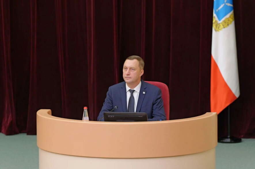 Саратовская область получила федеральную субсидию в размере 375 млн рублей