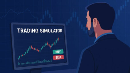 Yoshino: Новый симулятор трейдера набирает популярность — первые отзывы и обзор платформы