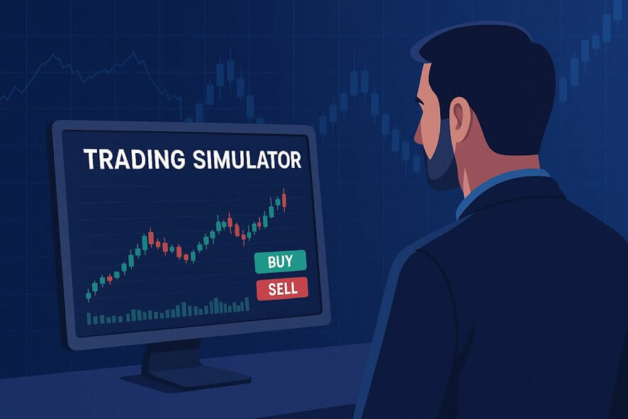 Yoshino: Новый симулятор трейдера набирает популярность — первые отзывы и обзор платформы
